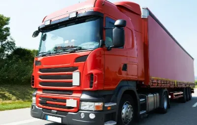 Konya Çal Ambar Kargo