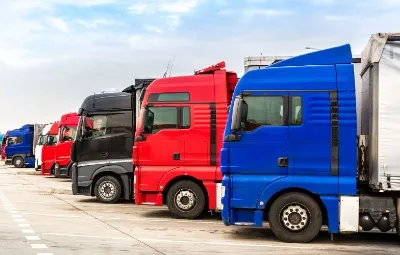 Konya Çal Ambar Nakliyat