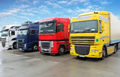 Konya Çal Nakliye Ambarı