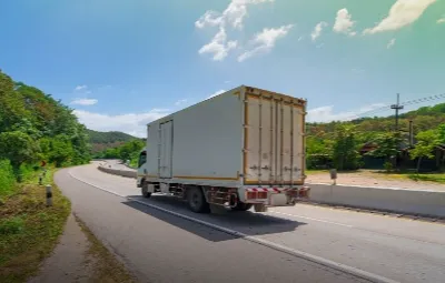 Konya ile Çal Arası Bulaşık Makinesi Taşıma