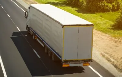 Konya ile Çal Arası Parça Eşya Taşıma